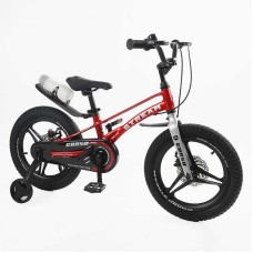 Велосипед 16" дюймів 2-х колісний Corso Stream SM-46533