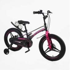 Велосипед 18" дюймів 2-х колісний Corso Stream SM-40680