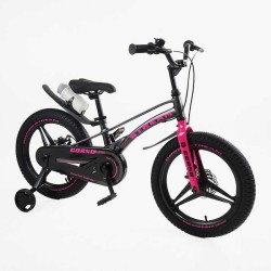 Велосипед 18" дюймів 2-х колісний Corso Stream SM-40680