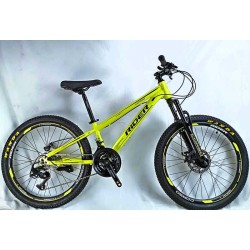 Велосипед Спортивний Corso 24" дюйми RIDER RD-24880