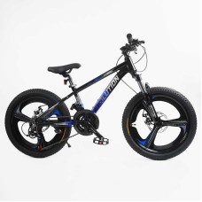 Велоcипед Спортивний Corso Evolution 20" дюймів EV-20912