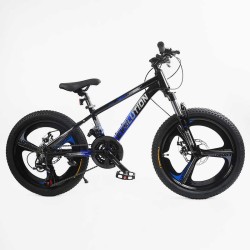 Велоcипед Спортивний Corso Evolution 20" дюймів EV-20912