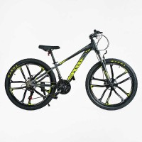 Велоcипед Спортивний Corso SPIDER 26" дюймів SP- 26775