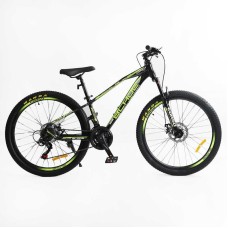 Велосипед Спортивный Corso BLADE 26" дюймов BD-26204