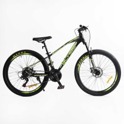 Велосипед Спортивний Corso BLADE 26" дюймів BD-26204