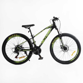 Велосипед Спортивний Corso «BLADE» 26" дюймів BD-26204