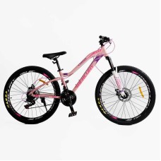 Велосипед Спортивний Corso MERCURY 26" дюймів MR-26708