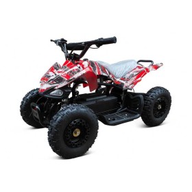 Квадроцикл електричний Corso RS-388004 (1) двигун 1000W, акумулятор 48V12Ah, в коробці