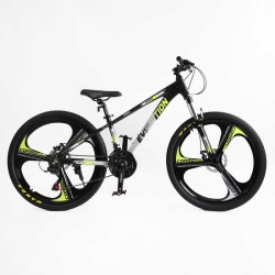 Велоcипед Спортивний Corso Evolution 26" дюймів EV-26470