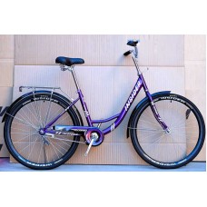 Велосипед міський Corso Insider 26" SD-26175