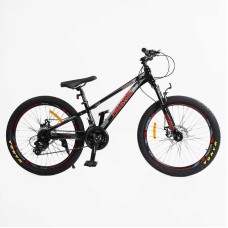 Велосипед Спортивный Corso 24" дюймов PHANTOM PH-26824