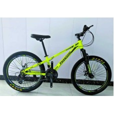 Велосипед Спортивний Corso 24" дюймів PHANTOM PH-26674