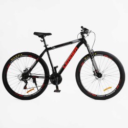 Велосипед Спортивний Corso Leader 29" дюймів LD-62300