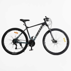 Велосипед Спортивний Corso ANTARES 29" дюймів AR-29386