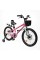 Велосипед 2-х колісний 20" "CORSO" TG-20574 "TAYGER"