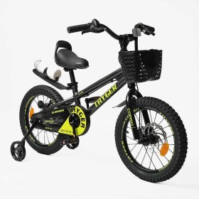 Велосипед 2-х колісний 16" CORSO TG-30211 TAYGER
