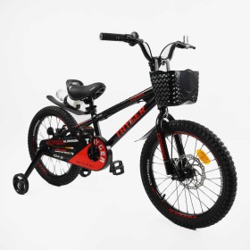 Велосипед 2-х колісний 18" CORSO TG-78512 TAYGER