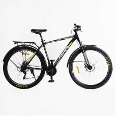 Велосипед Спортивний Corso Fisher 29" дюймів FS-70190
