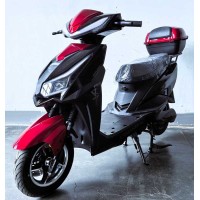 Електроскутер Corso Jogger JG-633390 (1500W, 72V/25Ah, 55 км/год, 65 км запас ходу, Гідравлічні гальма)