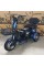 Електричний трицикл Corso «Logan» LN-812003 (1) + 1 ЯЩИК АКУМ, двигун 1200W, акумулятор 72V/23Ah, колеса 300-10, в коробці