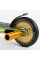 Самокат трюковий 85784 Best Scooter (4) HIC-система, ПЕГИ, алюмінієвий диск та дека, АНОДОВАНЕ ФАРБУВАННЯ, колеса PU, d = 110мм, ширина керма - 60 см