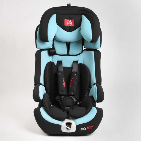 Автокресло универсальное FX 5266 (2) Joy, 9-36 кг, ISOFIX, в пакеті