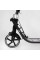 Самокат двухколесный "Best Scooter" L-36375 (2) ФАРА, колеса PU 200мм, 2 амортизатора, зажим руля, ручной тормоз, в коробке
