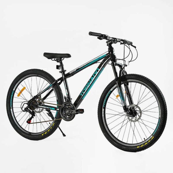 Велосипед Спортивний Corso 27.5" дюймів TORNADO TR-27117