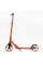 Самокат двоколісний "Best Scooter" FL-80811 (4) сталева рама, ручне гальмо, колеса PU 200мм, 1 амортизатор передній