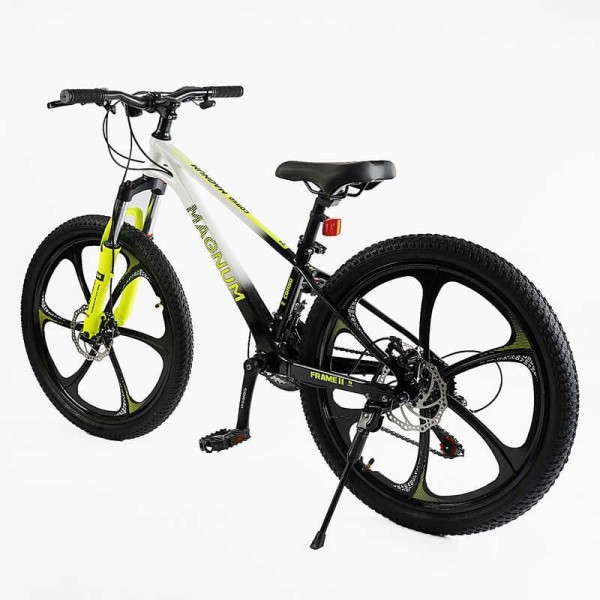 Велоcипед Спортивный Corso MAGNUM 24" дюймов MN-24637