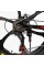 Велоcипед Спортивний Corso MAGNUM 24" дюймів MN-24255