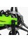 Велосипед 18" дюймів 2-х колісний Corso CONNECT MG-18105