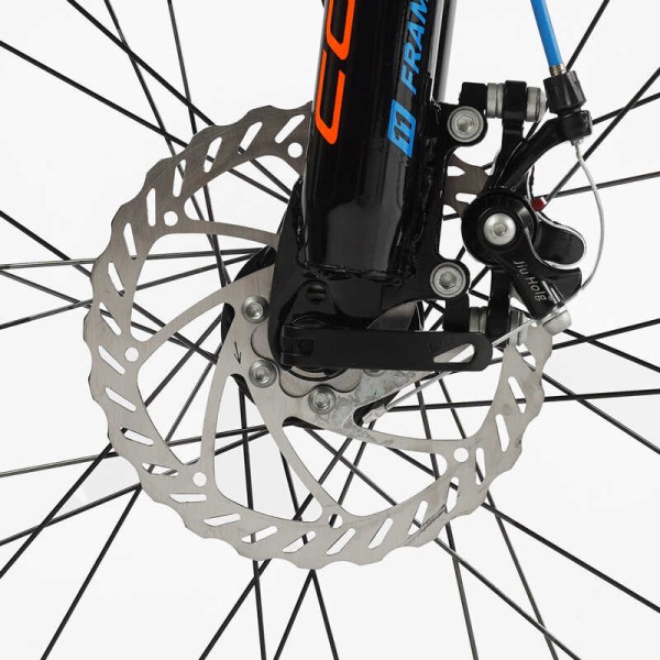 Велосипед Спортивний Corso 24" дюймів CONCEPT CP-24010