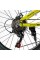 Велосипед Спортивний Corso 24" дюймів CONCEPT CP-24010