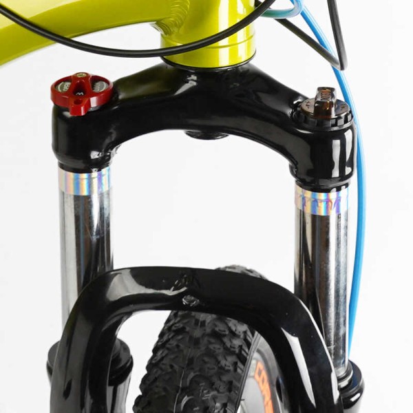 Велосипед Спортивний Corso 24" дюймів CONCEPT CP-24010