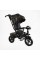 Велосипед 6088 F – 626-87 Best Trike ПОВОРОТНЕ СИДІННЯ, СКЛАДНЕ КЕРМО, ФАРА МУЗИЧНА З USB,Bluetooth НАДУВНІ КОЛЕСА, ПУЛЬТ ВКЛЮЧЕННЯ СВІТЛА І ЗВУКУ