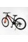 Велосипед Спортивний Corso 26" дюймів Genesis T-26050