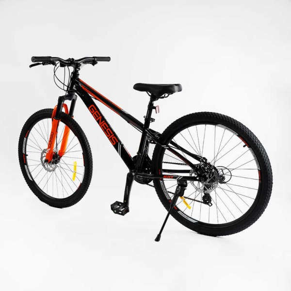 Велосипед Спортивний Corso 26" дюймів Genesis T-26050