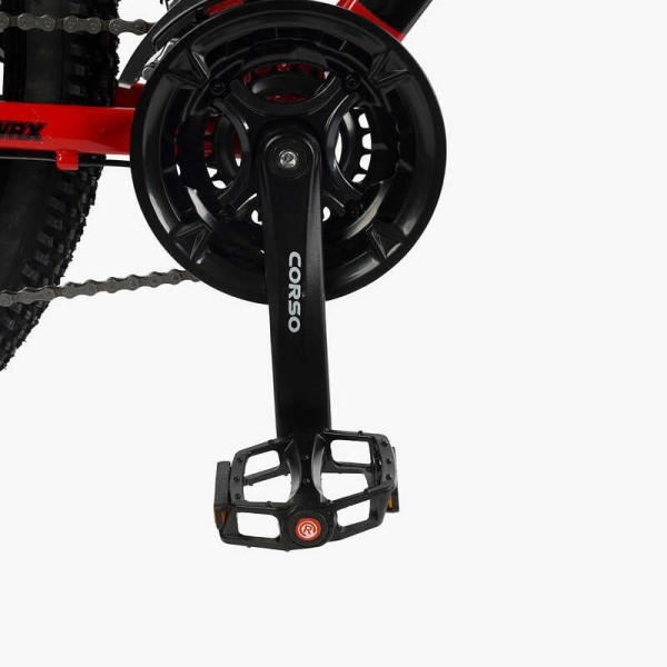 Велосипед Спортивний Corso X-POWER 29" дюймів PW-80198