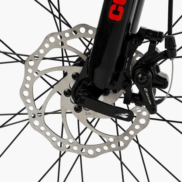 Велосипед Спортивний Corso X-POWER 29" дюймів PW-80198