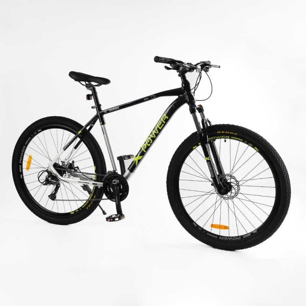 Велосипед Спортивний Corso X-POWER 29" дюймів PW-64339