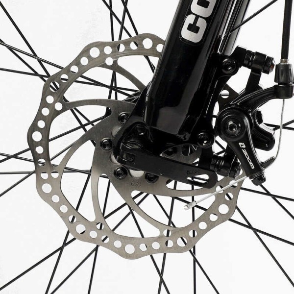 Велосипед Спортивний Corso X-POWER 29" дюймів PW-64339
