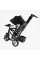 Велосипед 3-х колісний 6588/62-403 Best Trike КОЛЕСО ПІНА, d=25см переднє, d=20см задні, фара музична, USB, Bluetooth, в коробці