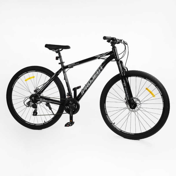 Велосипед Спортивний Corso 29" дюймів Project T-29934