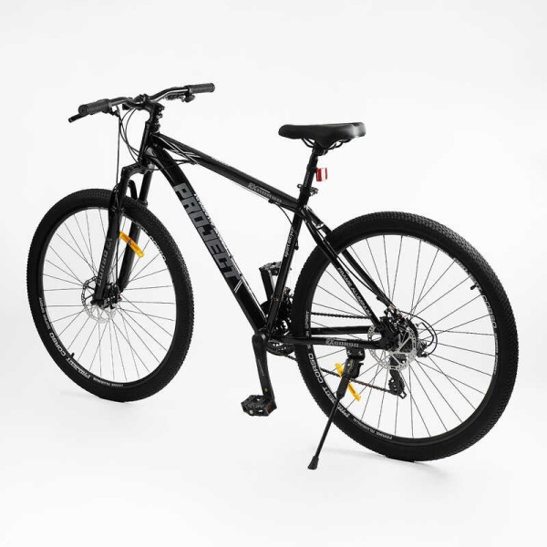 Велосипед Спортивний Corso 29" дюймів Project T-29934