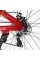 Велосипед Спортивний Corso 26" дюймів Project R-26176
