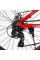 Велосипед Спортивний Corso 26" дюймів Project R-26176