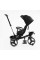 Велосипед 6390 – 26-302 BestTrike "Oscar" ПОВОРОТНЕ СИДІННЯ, КЕРМО СКЛАДАЄТЬСЯ, КОЛЕСА З ПРОГУМОВАНИМ PU, КОШИК, ТЕЛЕСКОПІЧНА РУЧКА