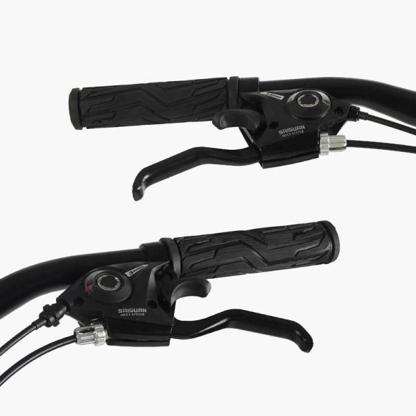 Велосипед Спортивний Corso KLEO 26" дюймів KL-26007