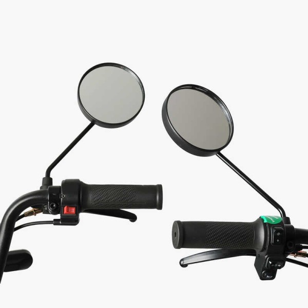 Електричний мопед Corso Signum SG-390115 (1) двигун 500W, акумулятор 60V/20Ah, в коробці
